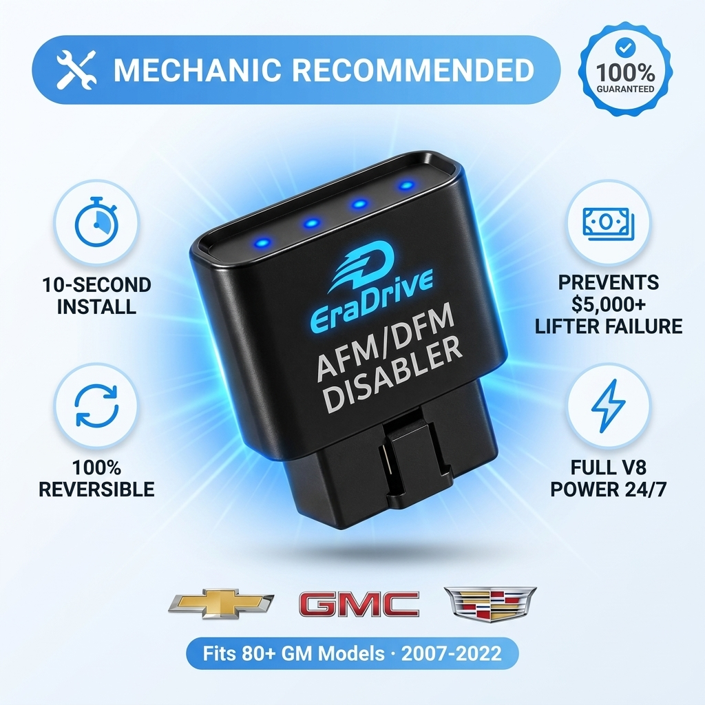 AFM/DFM disabler