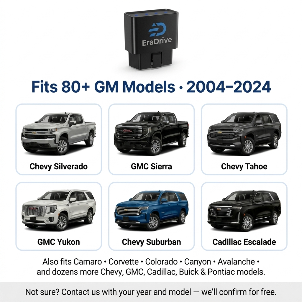 AFM/DFM disabler