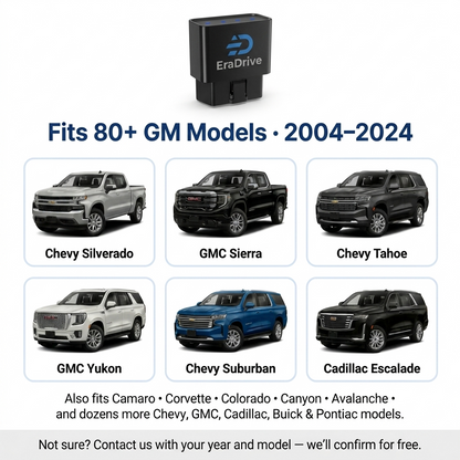 AFM/DFM disabler